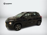 Brugt Citroën C3 Aircross Start 120 HK (88 kW) 2019 Sort SUV