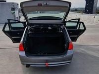 Brugt BMW 316 116 HK (85 kW) 2011 Stationcar