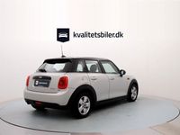 brugt Mini Cooper 1,5 Mild hybrid 136HK 5d 6g