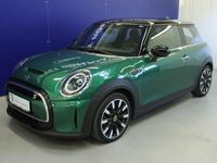 Brugt Mini Cooper SE Classic 135 kW (184 HK) 2022 Grønmetal Hatchback