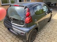 brugt Peugeot 107 1,0 5-D