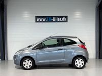 Brugt Ford Ka Trend 69 HK (50 kW) 2010 Hatchback