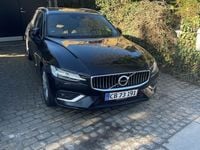 Brugt Volvo V60 190 HK (139 kW) 2018 Stationcar
