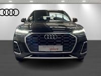 brugt Audi Q5 50 TFSi e S-line quattro S tronic