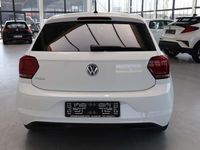 brugt VW Polo 1,0 TSi 95 Comfortline