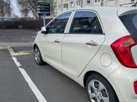 brugt Kia Picanto 1,0 ISG