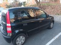 Brugt Fiat Panda 60 HK (44 kW) 2009 Hatchback