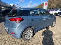 brugt Hyundai i20 Vision