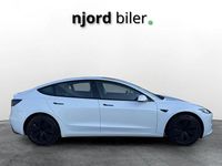 Brugt Tesla Model 3 RWD 208 kW (283 HK) 2023 Sedan