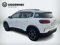 brugt Citroën C5 Aircross 1,6 PHEV Prestige EAT8