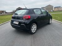 brugt Citroën C3 1.6 BlueHDI 75 iconic limited