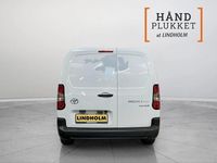 brugt Toyota Proace City 50 Long Comfort Master