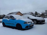 Brugt Seat Ibiza 220 HK (161 kW) 2006 Hatchback