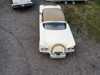 Brugt Chevrolet Impala 300 HK (220 kW) 1958 N/a Sedan