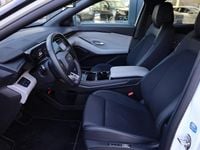 Brugt Ford Capri Extended Range 210 kW (286 HK) 2025 Hvid SUV