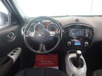 brugt Nissan Juke 1,5 dCi 110 N-Connecta