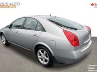 brugt Nissan Primera 2,0 Visia 140HK 6g