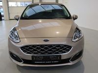 brugt Ford Fiesta 1,0 EcoBoost Vignale