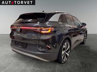 Brugt VW ID.4 150 kW (204 HK) 2020 Koksmetal SUV