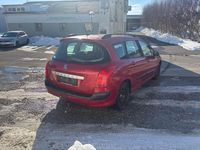 Brugt Peugeot 308 SW 109 HK (80 kW) 2010 Stationcar