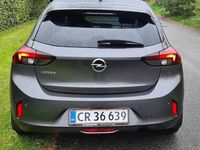 Brugt Opel Corsa 102 HK (75 kW) 2020 Hatchback