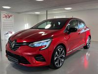Brugt Renault Clio V Intens 140 HK (102 kW) 2021 Rødmetal Hatchback