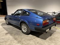 brugt Datsun 280ZX Turbo Targa 2 Seater