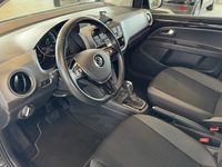 brugt VW e-up! 83HK Aut1