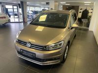 brugt VW Touran TSi 150 Highline DSG 7prs