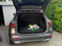 Brugt Mercedes GLA200 150 HK (110 kW) 2021 SUV