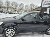 Brugt Kia Rio 86 HK (63 kW) 2008
