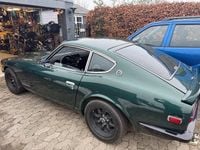 Brugt Datsun 240Z 1972 Coupe