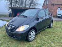 Brugt Mercedes A150 95 HK (69 kW) 2008 Hatchback