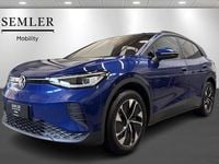Brugt VW ID.4 Style 210 kW (286 HK) 2025 Blåmetal SUV