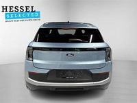 Brugt Ford Explorer Premium 210 kW (286 HK) 2024 Arctic blue SUV
