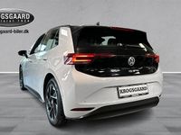 Brugt VW ID.3 Pro Performance 150 kW (204 HK) 2022 Hatchback