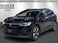 Ny VW ID.4 Edition 210 kW (286 HK) 2026 Sortmetal SUV