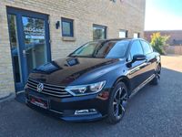 brugt VW Passat 