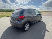 Brugt Peugeot 208 102 HK (75 kW) 2018 Hatchback