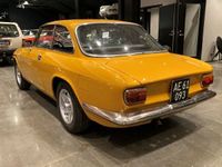 brugt Alfa Romeo GT Junior 1300 GT