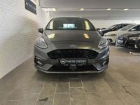 brugt Ford Fiesta 1,0 EcoBoost mHEV ST-Line