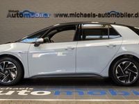 Brugt VW ID.3 Pro Performance 150 kW (204 HK) 2022 Hvidmetal Hatchback