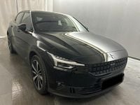 Brugt Polestar 2 169 kW (231 HK) 2022 Sortmetal Hatchback