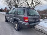 Brugt Jeep Grand Cherokee 1999 SUV