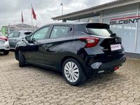 brugt Nissan Micra 1,0 IG-T 92 Acenta