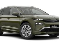 Ny Skoda Enyaq iV 210 kW (286 HK) 2026 Grønmetal SUV