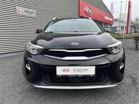 brugt Kia Stonic 1,0 T-GDI Edition Plus 100HK 5d