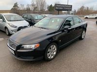 brugt Volvo S80 2,5 T Kinetic aut.