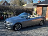 brugt BMW 325 Cabriolet WM71