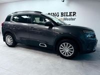 Brugt Citroën C5 Aircross Feel 225 HK (165 kW) 2021 Koksmetal SUV